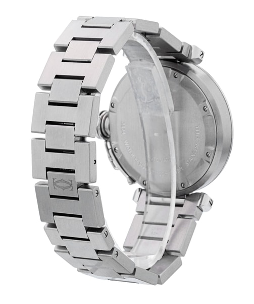 Cartier Pasha W31074M7